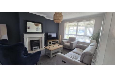 Squires Gate Lane, Blackpool, FY4