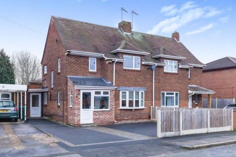 Ridgeway Close, West Bridgford, NG2