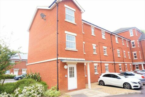 Grantham - 2 bedroom apartment for sale