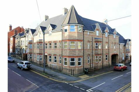 Grantham - 1 bedroom apartment for sale