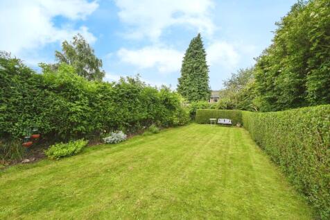 Boundary Walk, Mansfield, NG20