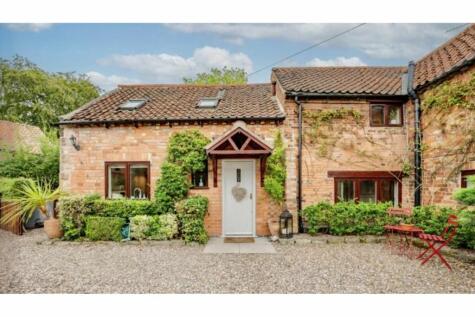 Bleasby Road, Nottingham, NG14