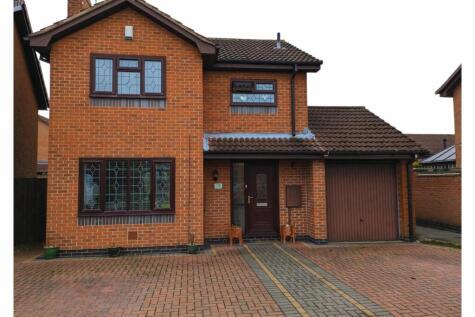 Aspen Close, Walesby, Newark, NG22