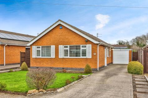 Field House Close, Wollaton, NG8