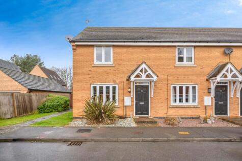 Murrayfield Avenue, Greylees, Sleaford, NG34