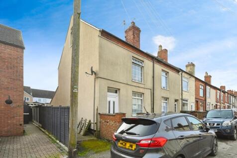 New Street, Sutton-in-ashfield, NG17