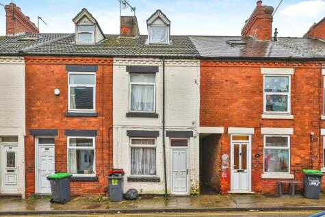 Chatsworth Street, Sutton-in-ashfield, NG17