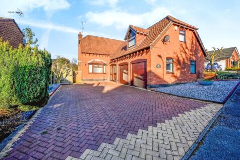 Fackley Way, Sutton-in-Ashfield, NG17