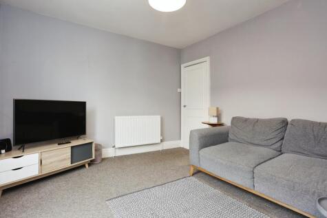 Victoria Street, Grantham, NG31