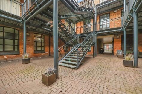 632 Radford Road, Nottingham, NG7