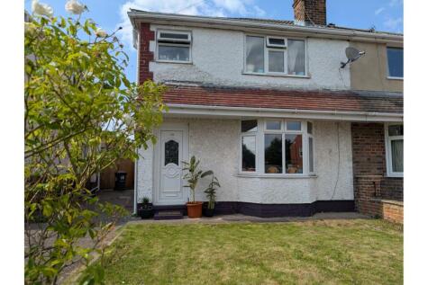 Chetwynd Road, Nottingham, NG9