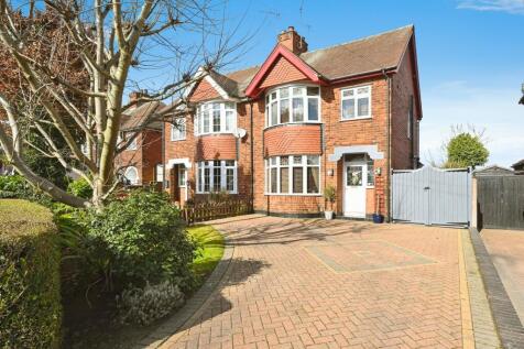 Beechdale Avenue, Sutton-in-Ashfield, NG17