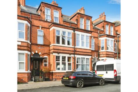 Wiverton Road, Nottingham, NG7