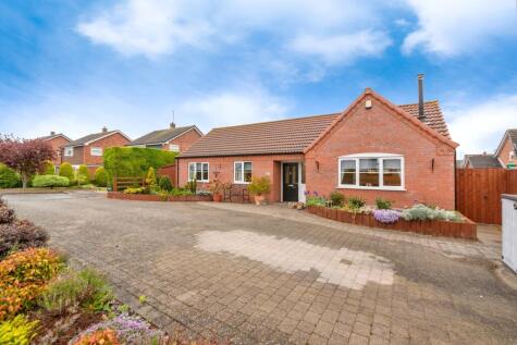 Randall Close, Newark, NG24