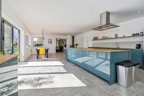 Eagle Road, Spalford, Newark, NG23