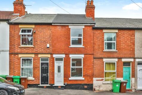 Loughborough Avenue, Nottingham, NG2
