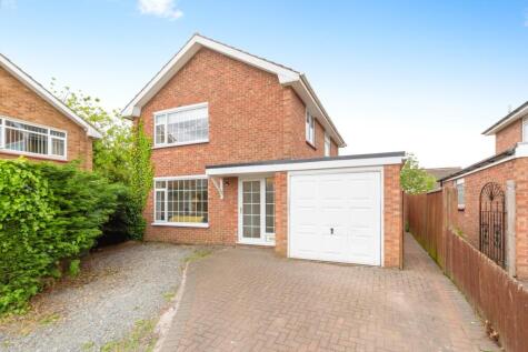 Rivermead, Newark, NG24
