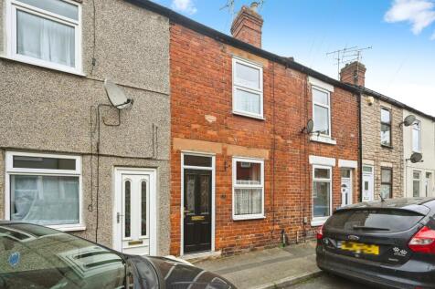Gedling Street, Mansfield, NG18