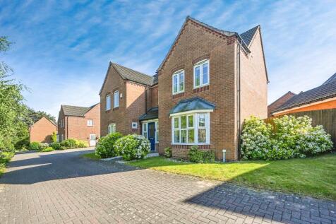 Swallow Crescent, Ravenshead, NG15