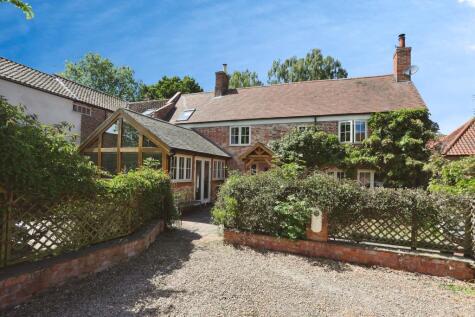 Browns Lane, East Bridgford, Nottingham, NG13