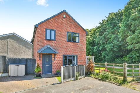 Wheatley Close, Nottingham, NG11