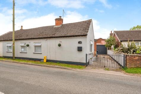 Main Street, Claypole, Newark, NG23