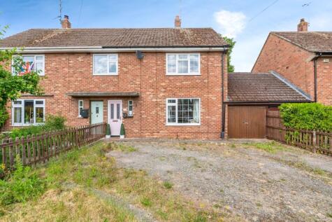 Coneygrey Spinney, Flintham, Newark, NG23