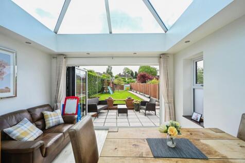 New Road, Codnor Park, Ironville, NG16