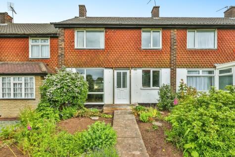 St. Levan Close, Bilborough, NG8