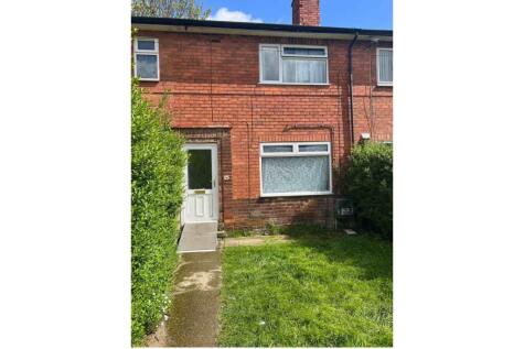 Laurie Close, Nottingham, NG7