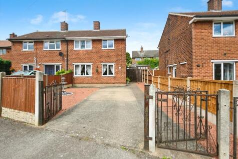 Valley Road, Shirebrook, NG20