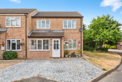 Heath Lane, Leasingham, NG34