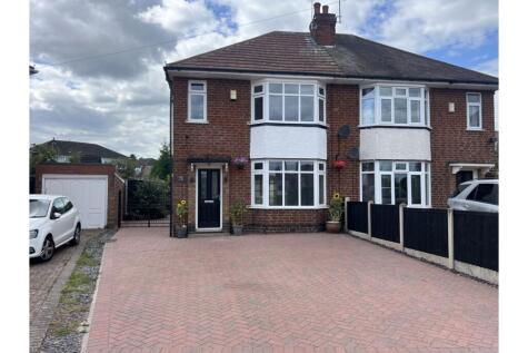 Dorothy Avenue, Nottingham, NG10