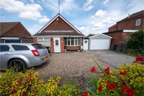 Huthwaite Road, Sutton-in-Ashfield, NG17
