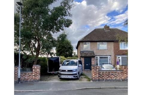 Portland Road, Nottingham, NG16