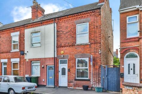 Meadow Cottages, Nottingham, NG4