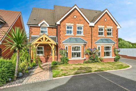 Calladine Grove, Sutton-in-ashfield, NG17