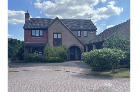Cranberry Close, West Bridgford, NG2
