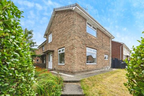 Braemar Road, Mansfield, NG19