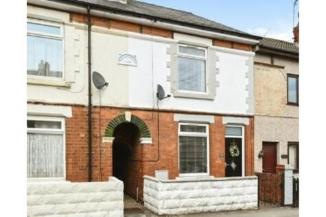 Vernon Road, Kirkby In Ashfield, Nottingham, NG17