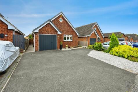 Palmerston Street, Nottingham, NG16