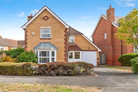 Clay Hill Road, Sleaford, NG34