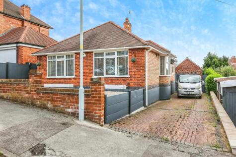 Imperial Avenue, Gedling, NG4