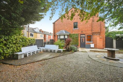 Dallas Street, Mansfield, NG18