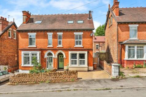 Daybrook Avenue, Nottingham, NG5