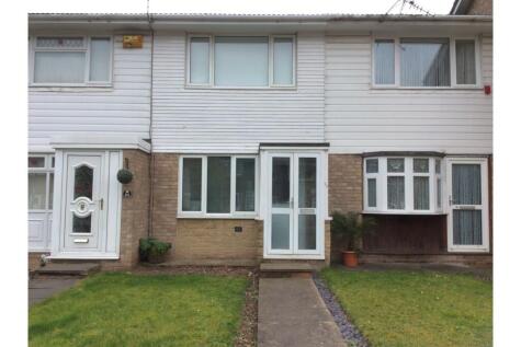 Neston Drive, Nottingham, NG6