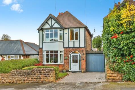 Avondale Road, Carlton, NG4