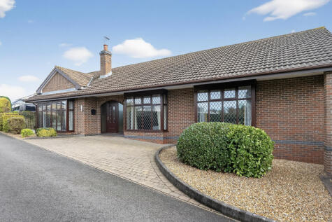 Manor House Court, Nottingham, NG17