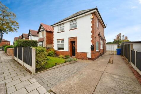 Normanton Drive, Mansfield, NG18