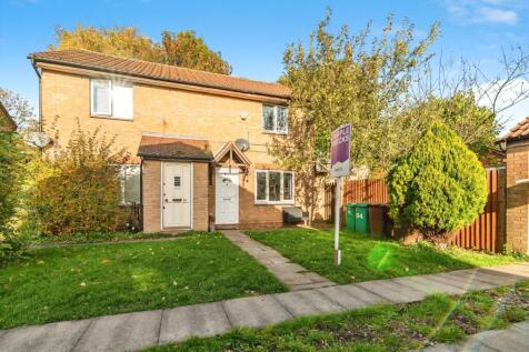 Dean Close, Nottingham, NG8